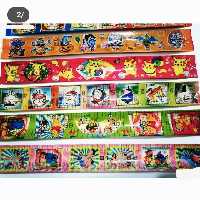 نوستالژی خطکش قدیمی (ارسال پس کرایه)