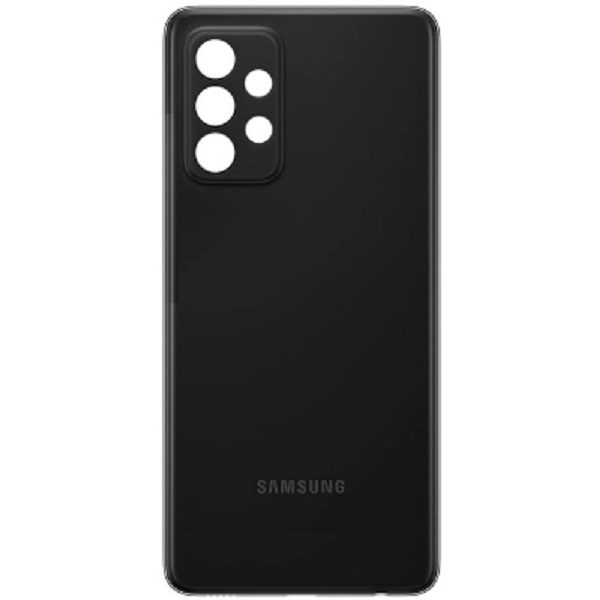 درب پشت سامسونگ Samsung Galaxy A52 5G / A526 - دنافون