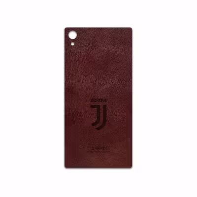 برچسب پوششی ماهوت مدل NL-JUVE مناسب برای گوشی موبایل سونی Xperia Z5 Premium