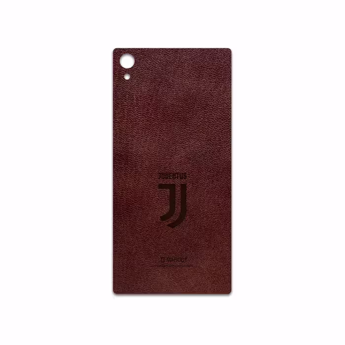 برچسب پوششی ماهوت مدل NL-JUVE مناسب برای گوشی موبایل سونی Xperia Z5 Premium