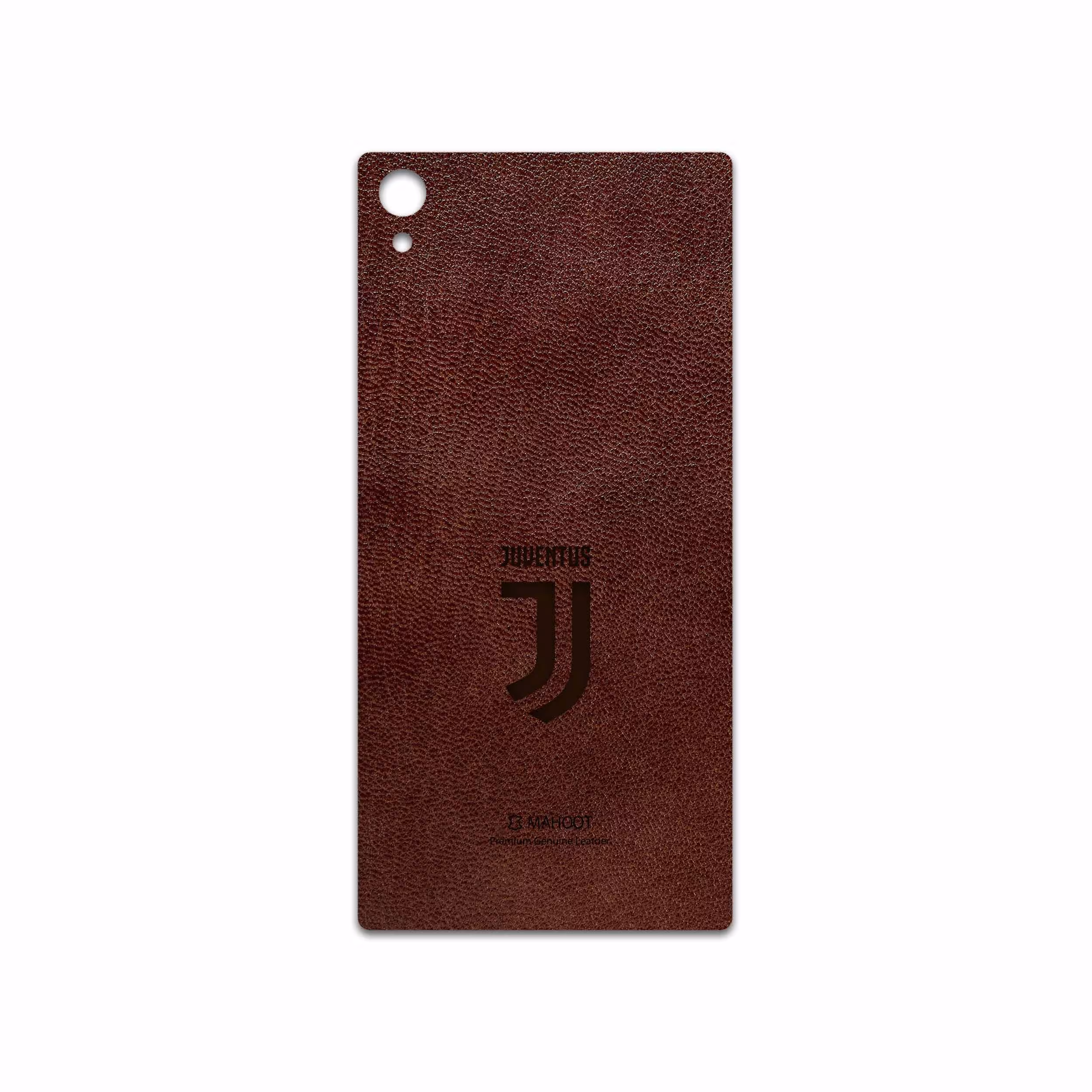 برچسب پوششی ماهوت مدل NL-JUVE مناسب برای گوشی موبایل سونی Xperia Z5 Premium