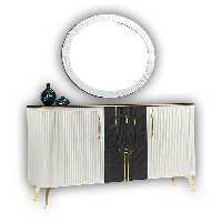 آینه کنسول 1026