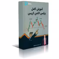 دانلود نسخه کامل آموزش پرایس اکشن کریس Chris