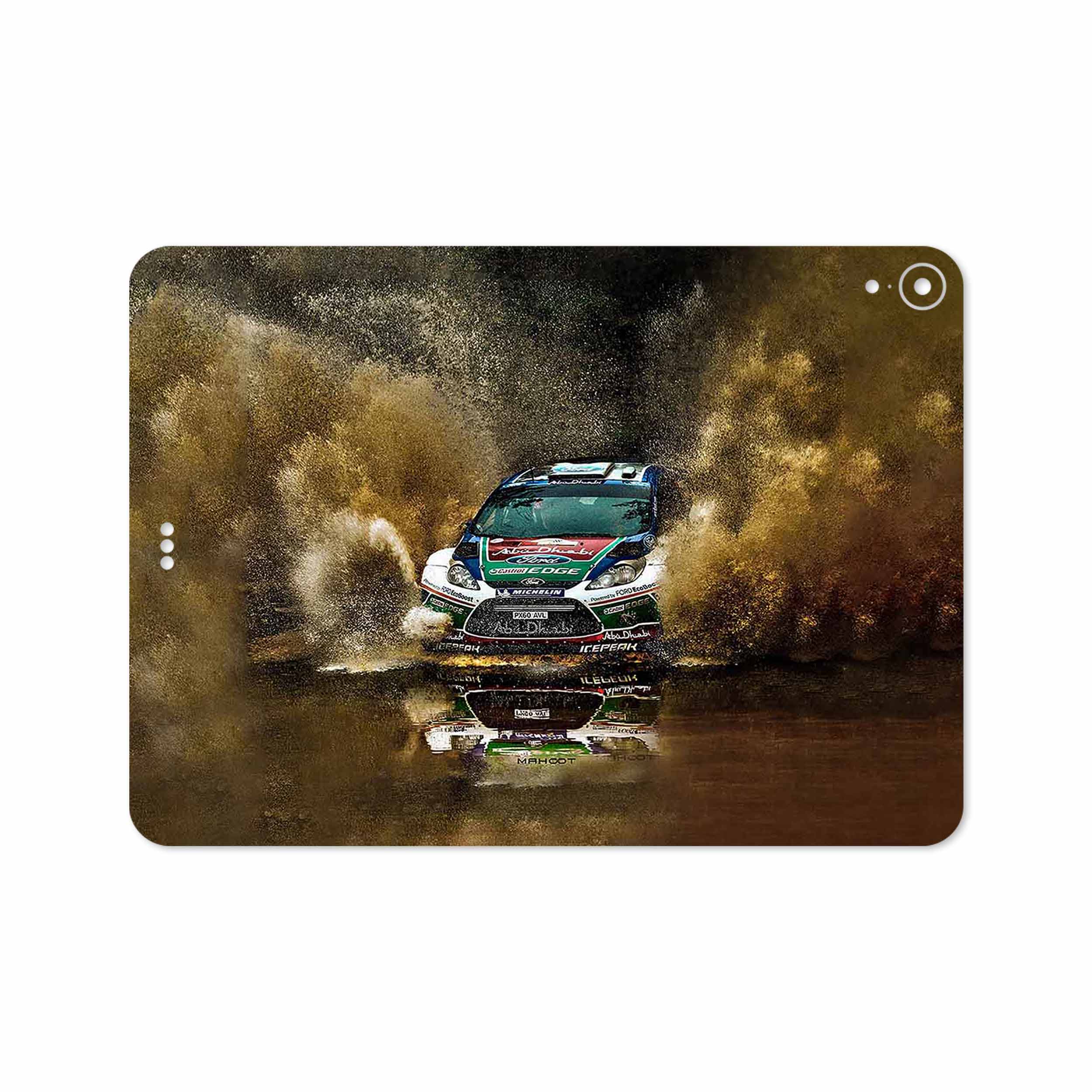 برچسب پوششی ماهوت مدل Rally مناسب برای تبلت اپل iPad Pro 11 2018 A1934