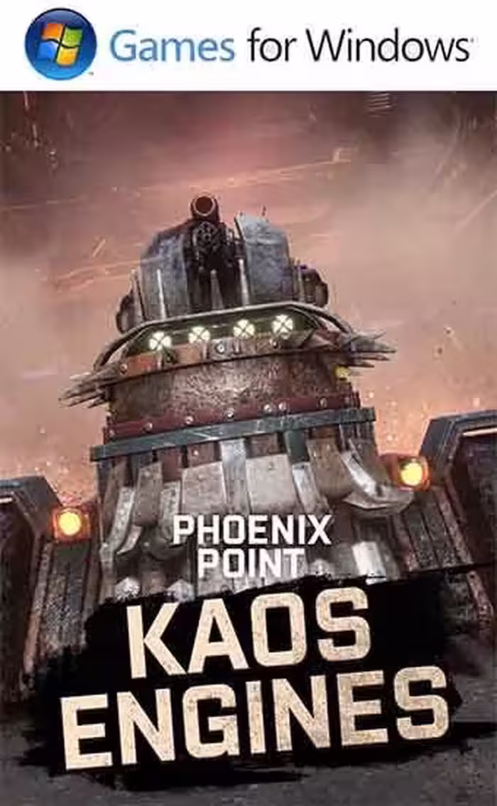 بازی کامپیوتر Phoenix Point Complete Edition