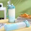 قمقمه دوچرخه مدل B1 گنجایش 1 لیتر