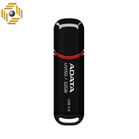 فلش مموری ای دیتا مدل DashDrive UV150 ظرفیت 32 گیگابایت