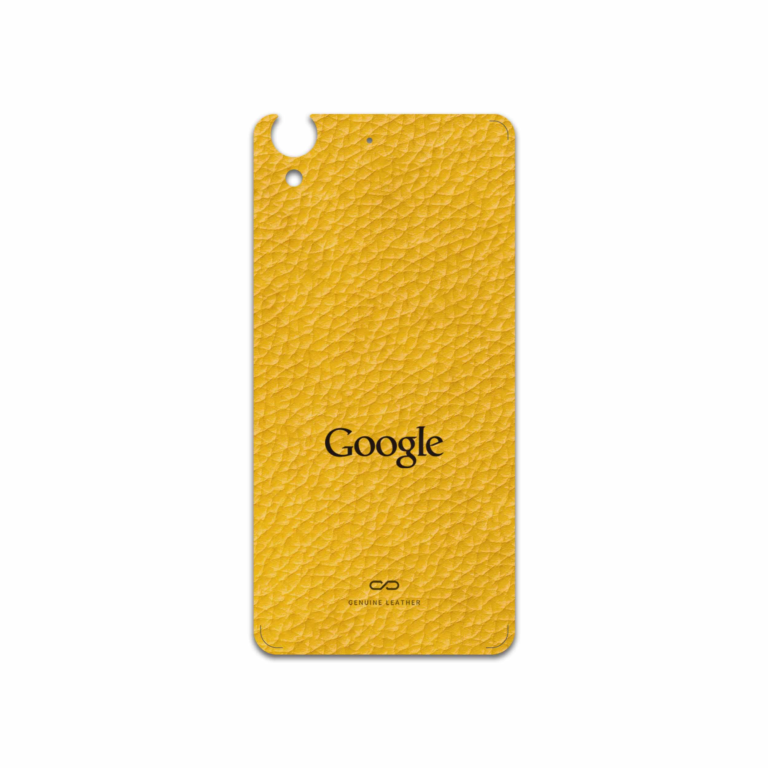 برچسب پوششی ماهوت مدل ML-GGL مناسب برای گوشی موبایل هوآوی Y6 II