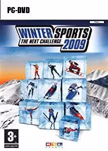 بازی کامپیوتر Winter game sports 2009