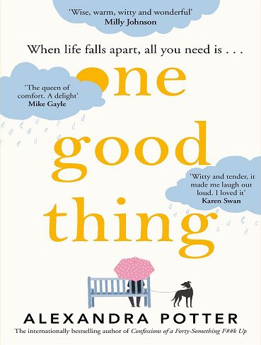 One Good Thing یک چیز خوب (بدون حذفیات)