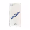 کاور مدل ژله ای مناسب برای گوشی موبایل اپل iPhone 7plus/8plus