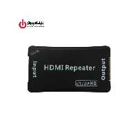 مبدل تقویت کننده HDMI تا برد 40 متر فرانت مدل FN-V140