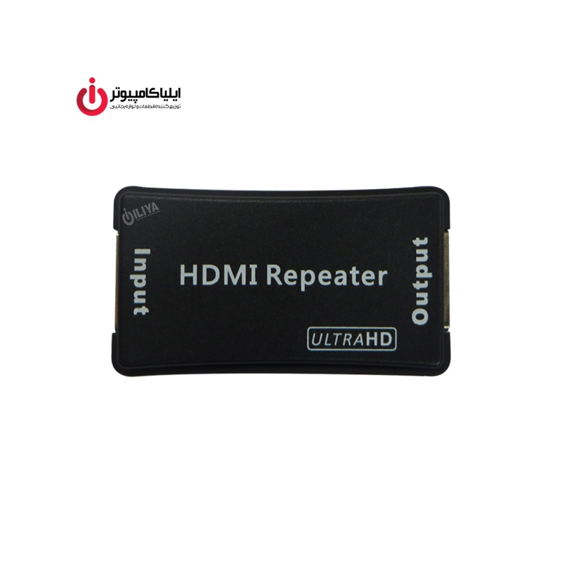 مبدل تقویت کننده HDMI تا برد 40 متر فرانت مدل FN-V140