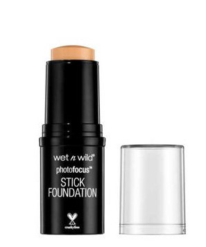 کرم پودر استیکی وت اند وایلد (12 g)(golden honey-861a)(67451)