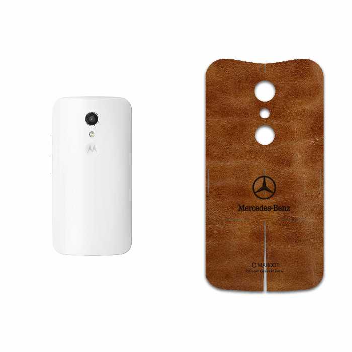 برچسب پوششی ماهوت مدل BFL-MBNZ مناسب برای گوشی موبایل موتورولا Moto G 2nd gen