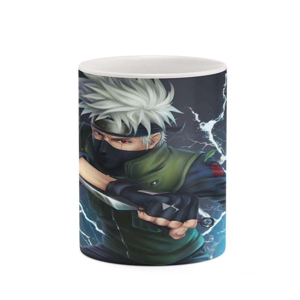 ماگ کاکتی طرح انیمه مدل mgh18879