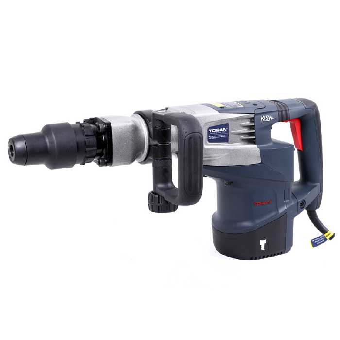 چکش تخریب 11 کیلویی 1600 وات استخوانی توسن کد محصول: 6110DH