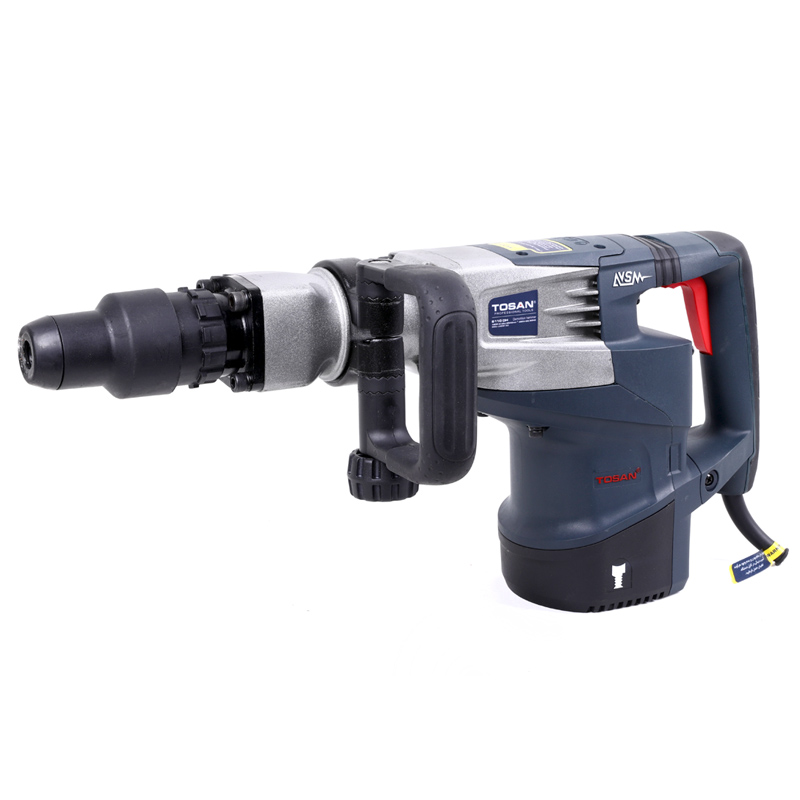 چکش تخریب 11 کیلویی 1600 وات استخوانی توسن کد محصول: 6110DH