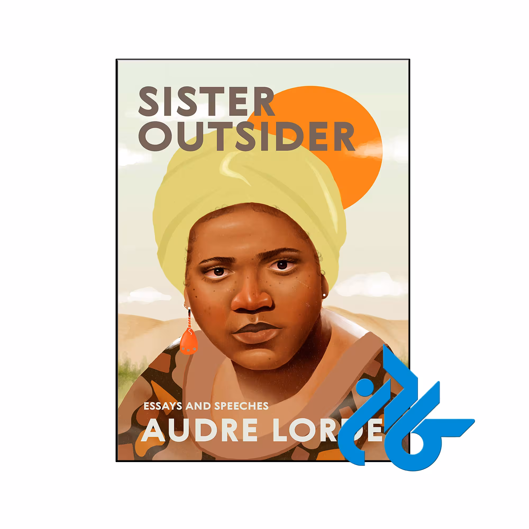 خرید و قیمت کتاب Sister Outsider از فروشگاه کادن