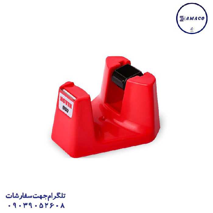 پایه چسب 850 نوین