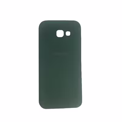 کاور مدل K کد 347 مناسب برای گوشی موبایل سامسونگ Galaxy A520 A5 2017
