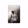برچسب پوششی ماهوت مدل Pubg-Game مناسب برای تبلت اپل iPad mini 2 2013 A1489