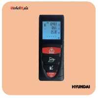 متر لیزری HYUNDAI هیوندای مدل  DM-402 کد(3)