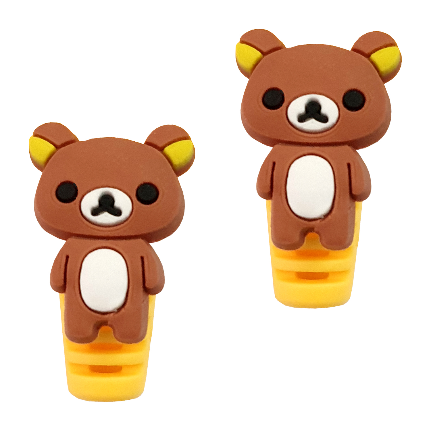 محافظ کابل مدل BEAR كد 2220 بسته 2 عددی