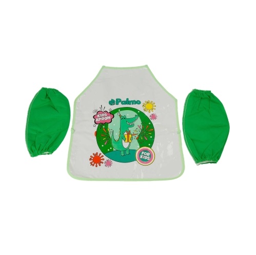 کاور مهد کودک آستین جدا پالمو