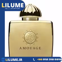 عطر ادکلن آمواج گلد زنانه (آمواژ طلایی) 100 میل زنانه
