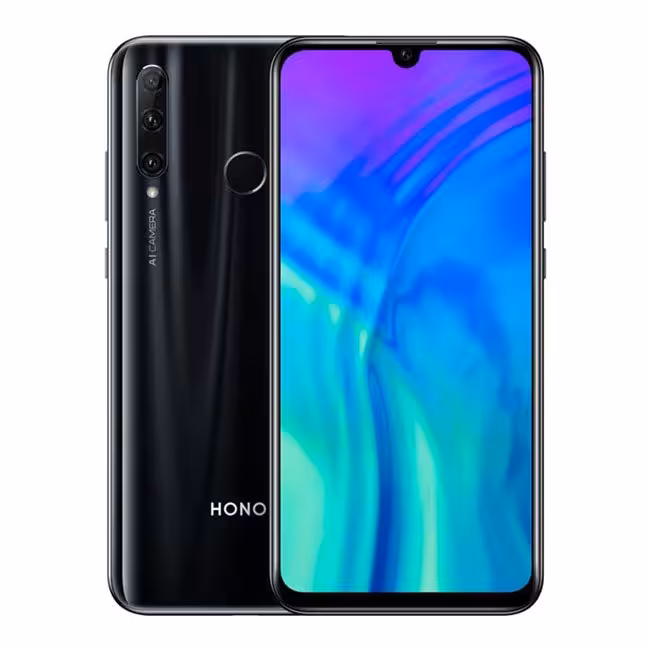 گوشی Honor 20 Lite ظرفیت 128 گیگابایت