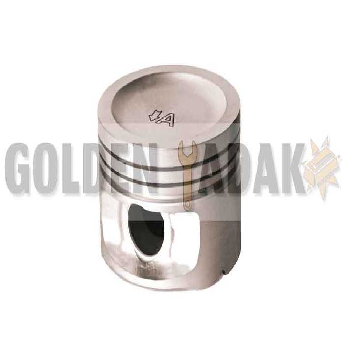 پیستون پژو پارس - گلدن یدک