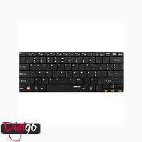 کیبورد مدل GK-102W گرین با حروف فارسی | آرکا 90