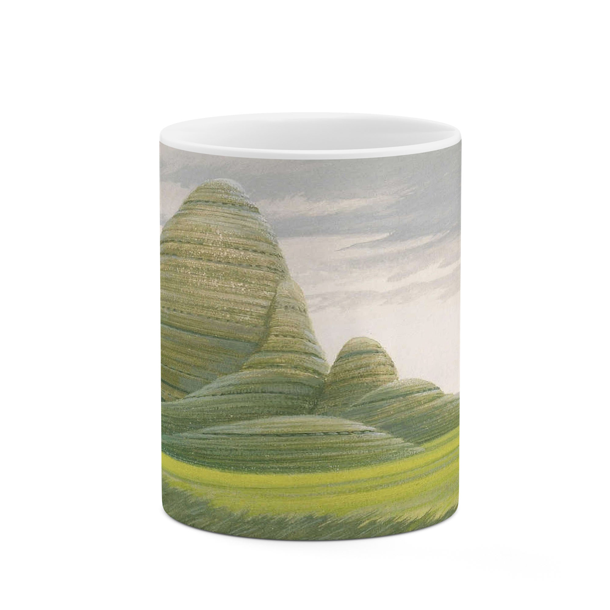 ماگ کاکتی طرح انیمه مدل mgs17589