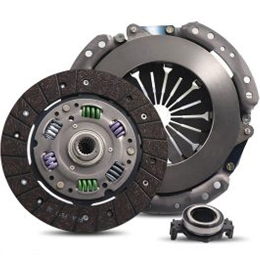 خرید دیسک و صفحه کلاچ پژو 405 ایساکو طرح والئو با بلبرینگ پری دمپر 6 فنر گیربکس be کد 6703027 | اتوموبی