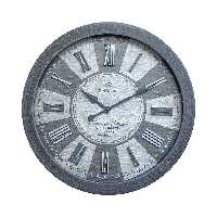 ساعت دیواری شوبرت مدل سانتو کد 6120