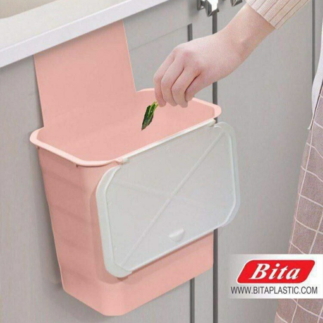 سطل کابینتی 75لیتری
