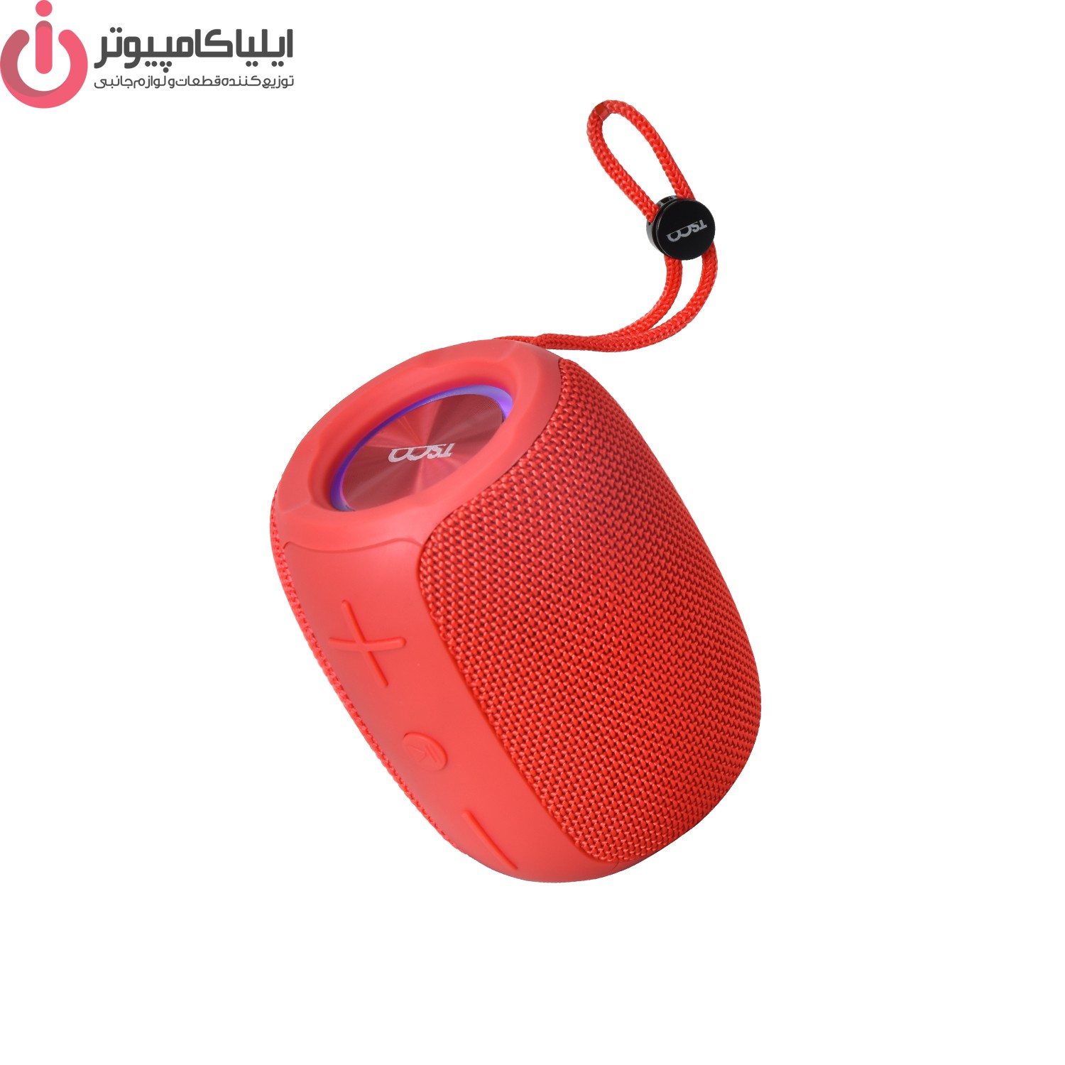 اسپیکر بلوتوثی قابل حمل تسکو مدل TS 2310