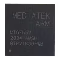 آی سی سی پی یو MediaTek MT6765V