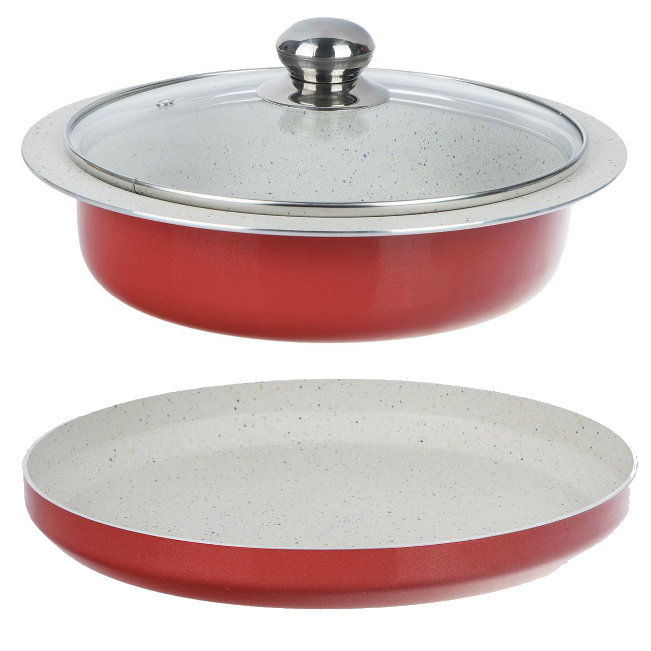 ست پخت و پز 3 پارچه عروس مدل سارینا 20