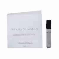 عطر جیبی زنانه دیوید یورمن مدل Delicate Essence حجم 1.5 میلی لیتر