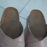 دمپای روفرشی طبی خانگی در رنگهای مختلف