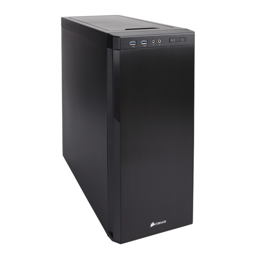 کیس کورسیر Carbide Series 330R Blackout Edition