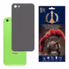 برچسب پوششی اینفینیتی مدل PRO MAX مناسب برای گوشی موبایل اپل iPhone 5C