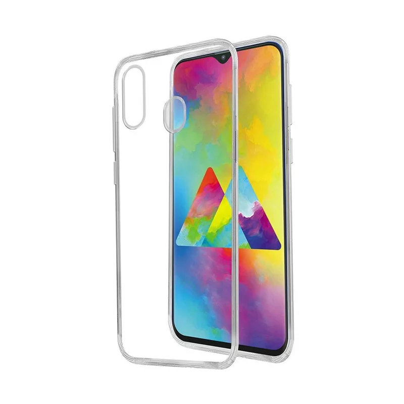 کاور ژله ای گوشی سامسونگ Galaxy M20