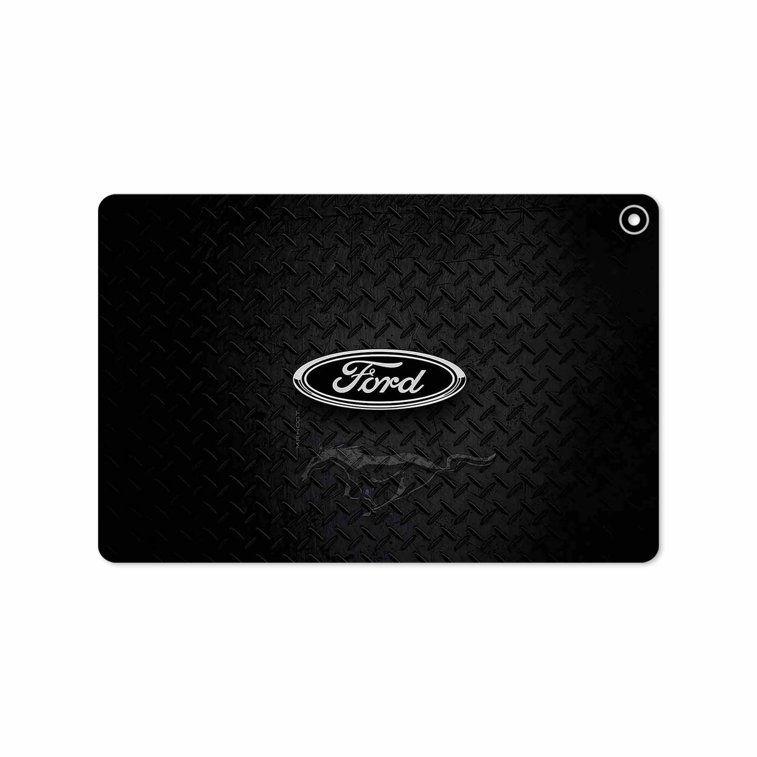 برچسب پوششی ماهوت مدل Ford Motor مناسب برای تبلت هوآوی Matepad T10 2020 AGS-L09