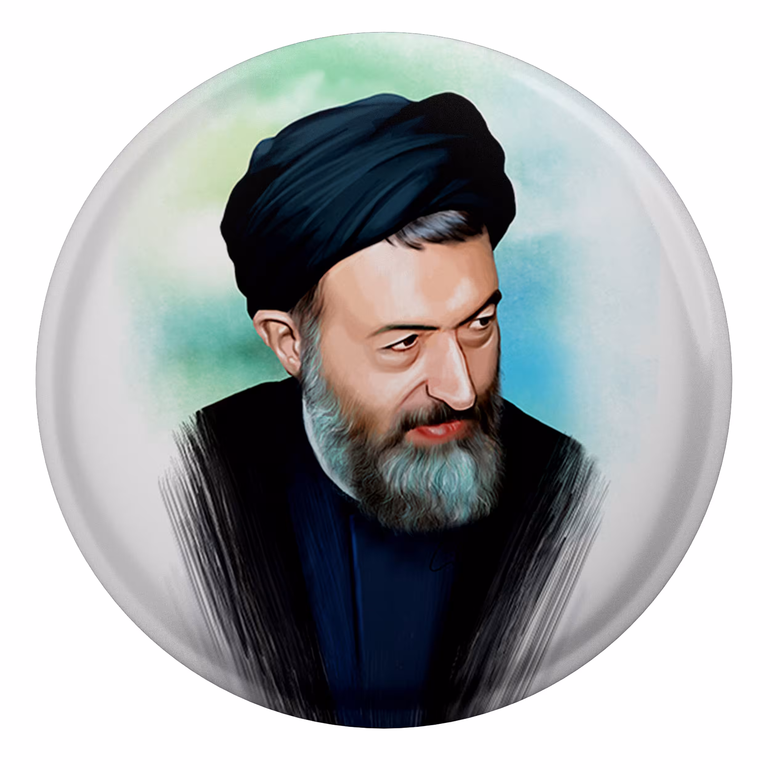پیکسل طرح شهید سید محمد بهشتی مدل S2144