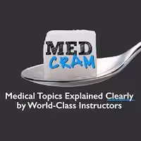 Medcram – Medical Topics Explained Clearly 2021 (Videos) - کتاب پزشکی بهار