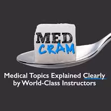 Medcram – Medical Topics Explained Clearly 2021 (Videos) - کتاب پزشکی بهار