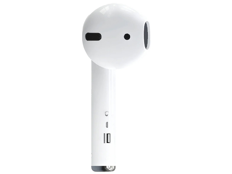 اسپیکر بلوتوثی طرح ایرپاد مدل MK-101 Giant Headset Speaker